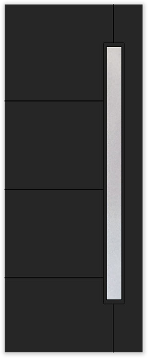 WPC4980x200 black