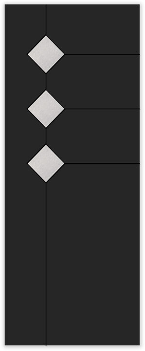WPC5480x200 black