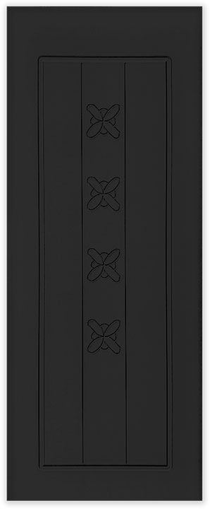WPC5680x200 black