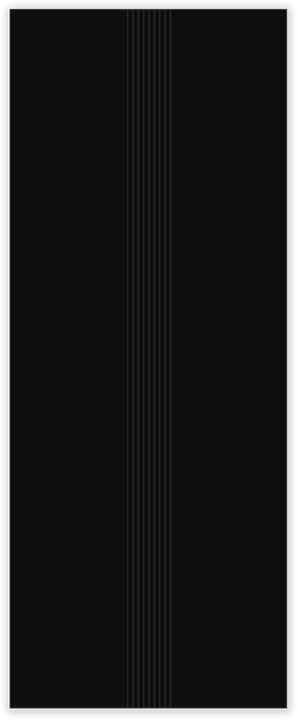 WPC580x200 black