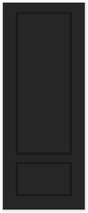 WPC680x200 black
