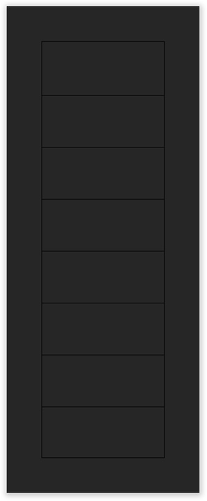 WPC880x200 black