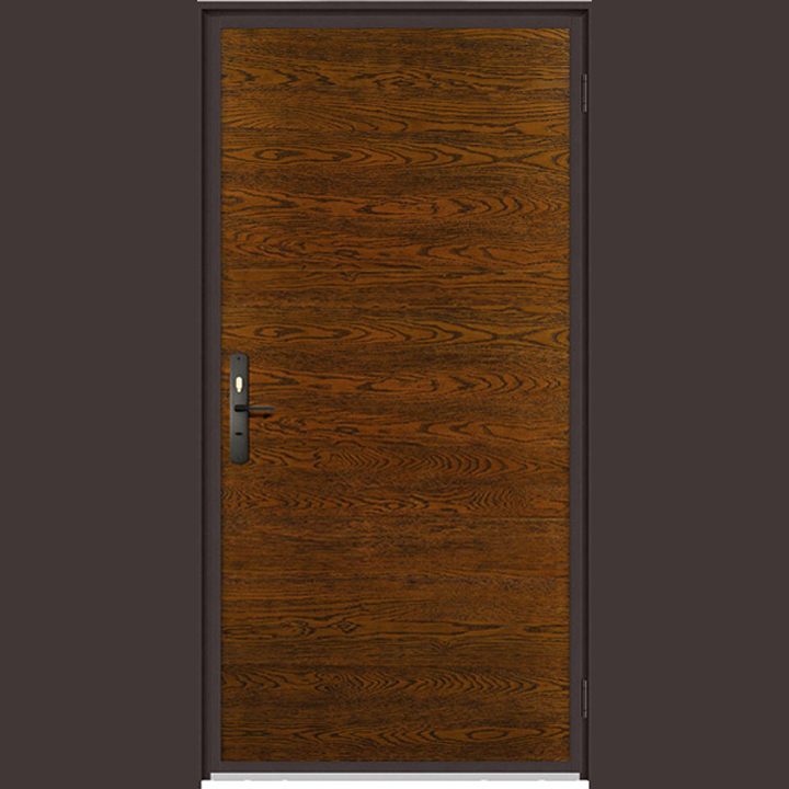 Classic Oak (Wood)