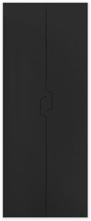 WPC2580x200 black