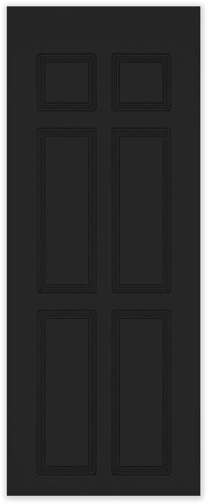 WPC00180x200 black