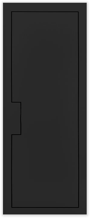 WPC3280x200 black