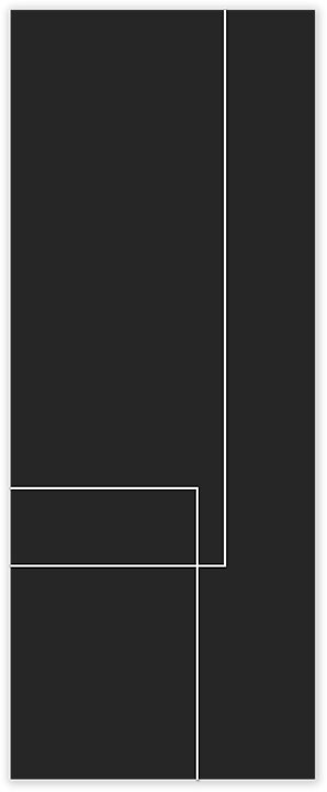 WPC4380x200 black