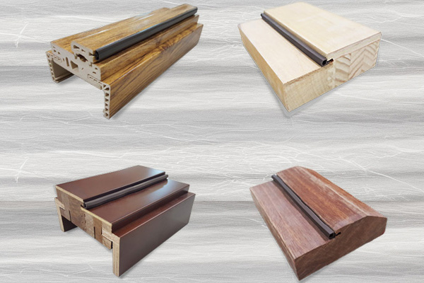 Door frames & accessories