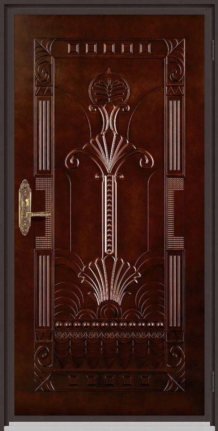ประตู ขายประตู ซื้อประตู ประตูในตำนาน Hybrid Door Jubilation