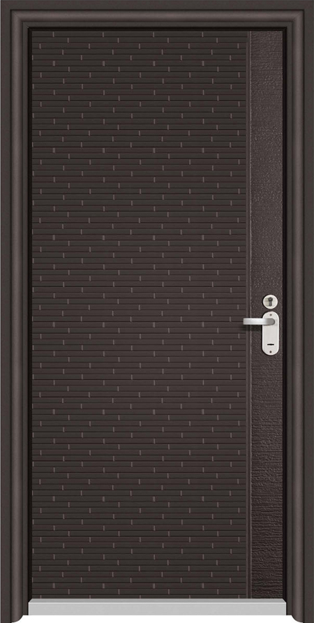 ประตู ขายประตู ซื้อประตู ประตูในตำนาน Hybrid Door Wonder Land