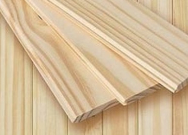 ไม้ สนพันธุ์เรดิ ไพน์ ( Radiata Pine)