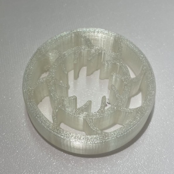 Door Handle StopperType A white