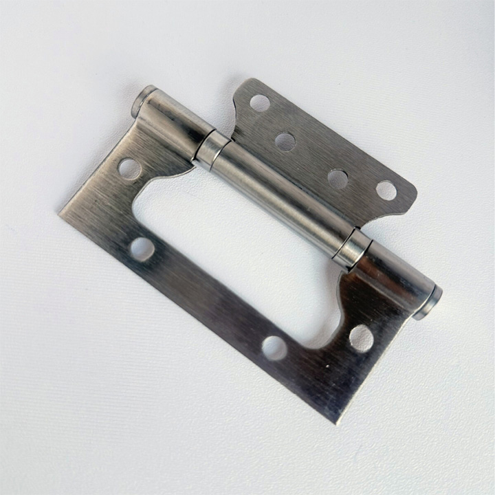 บานพับปีกผีเสื้อ ขนาด 3