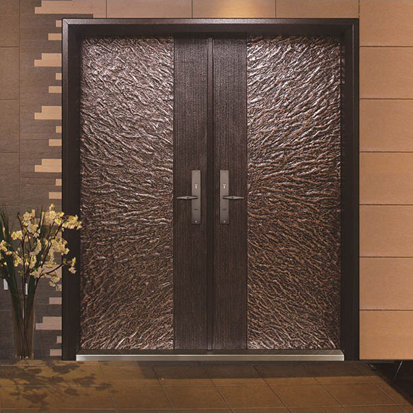 Hybrid doors
