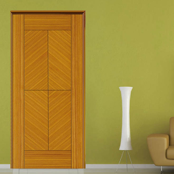 Engineered doors