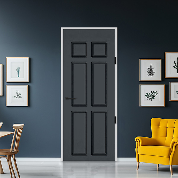 WPC doors