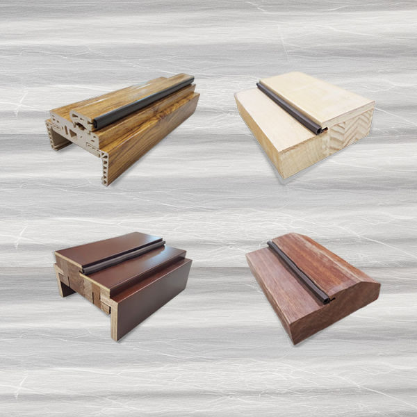 Door frames & accessories